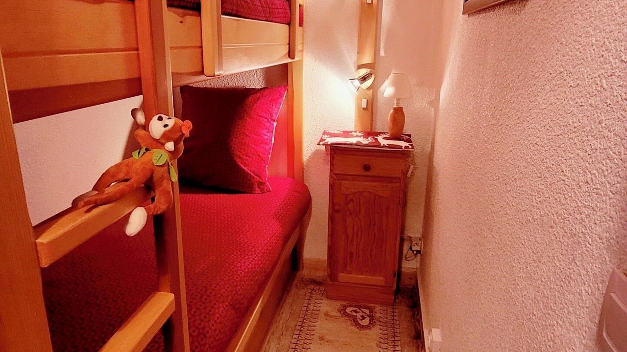 Photo of Bedroom in Puy-Saint-Vincent