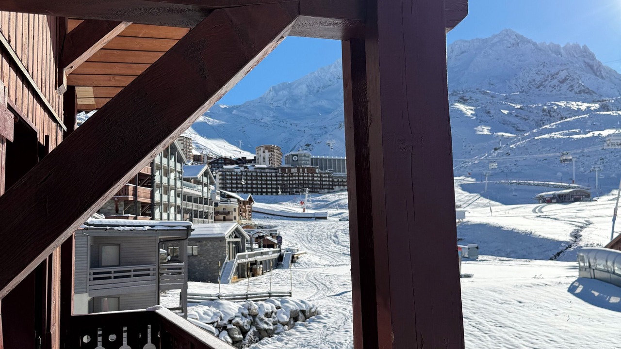 Photo of Outdoor in Val-Thorens