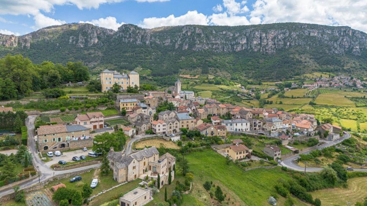 Photo of Outdoor in Mostuejouls