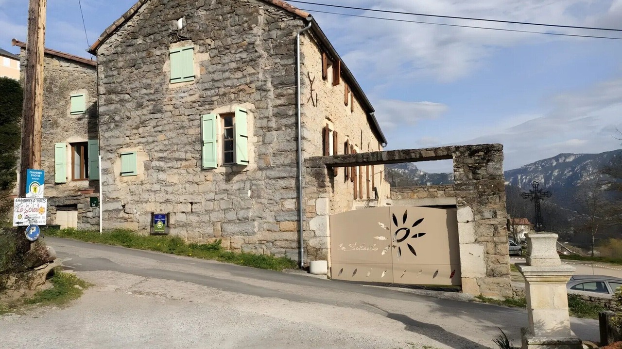 Photo of Outdoor in Mostuejouls