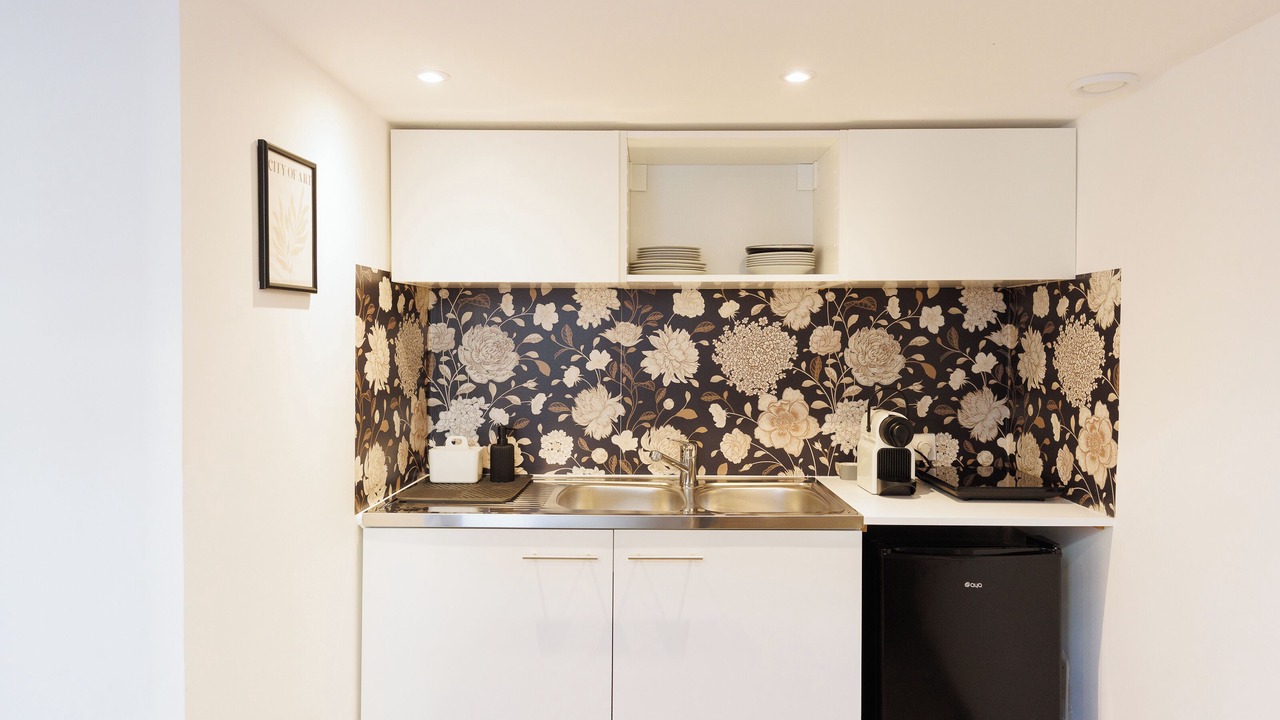 Photo of Kitchen in Carnot