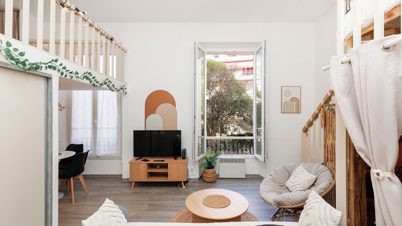 Photo of Livingroom in Carnot