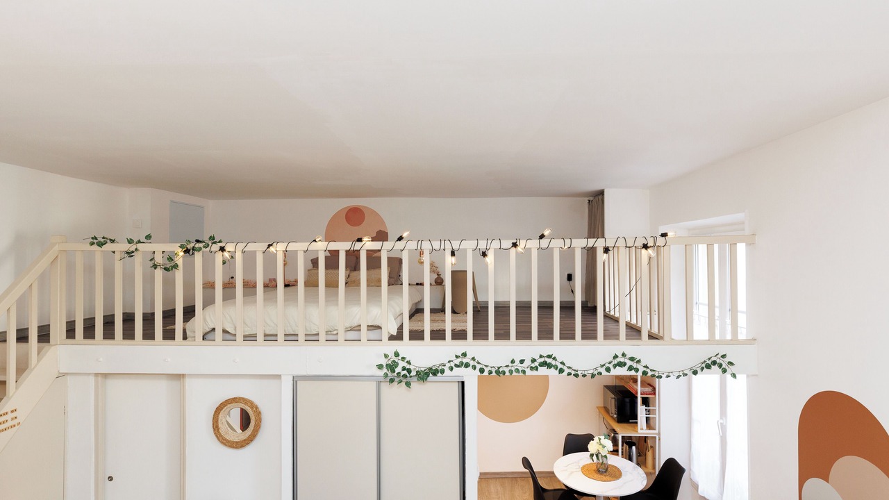 Photo of Bedroom in Carnot
