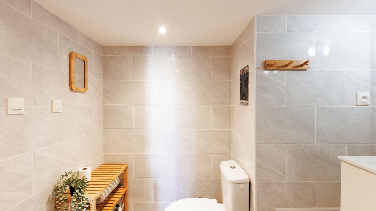 Photo of Bathroom in Carnot