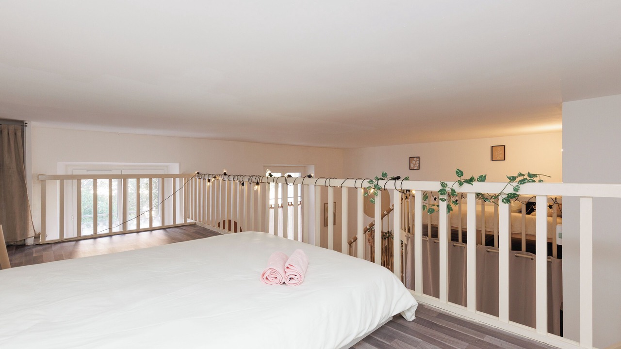 Photo of Bedroom in Carnot