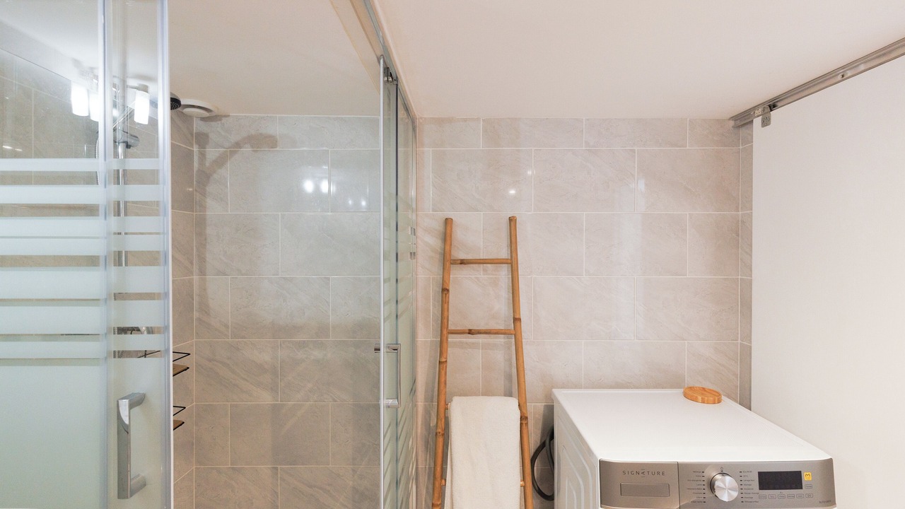 Photo of Bathroom in Carnot