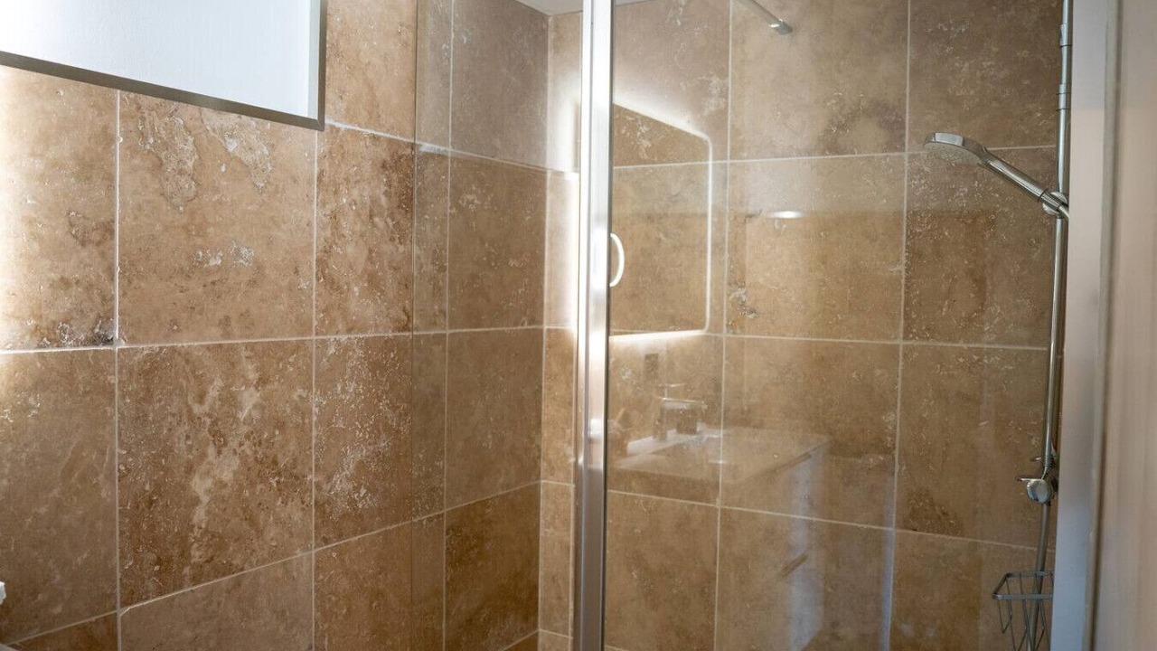 Photo of Bathroom in Cavalaire-sur-Mer