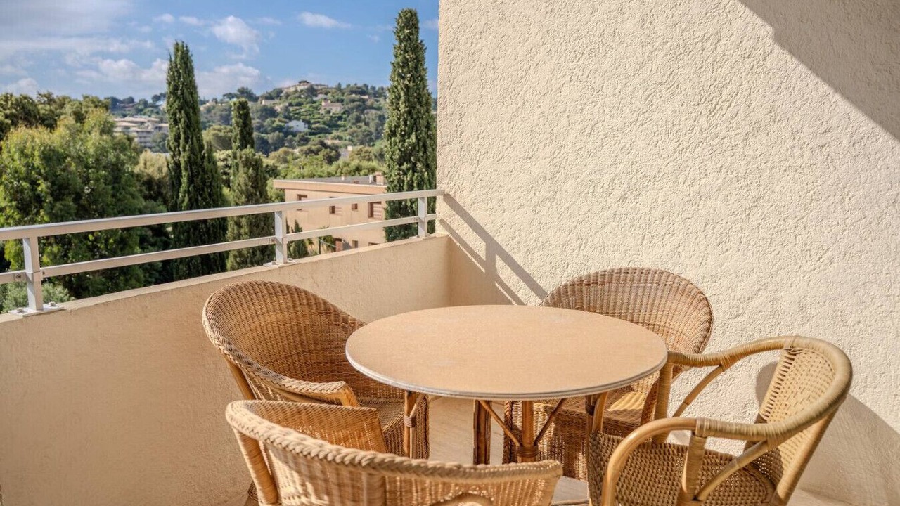 Photo of Outdoor in Cavalaire-sur-Mer