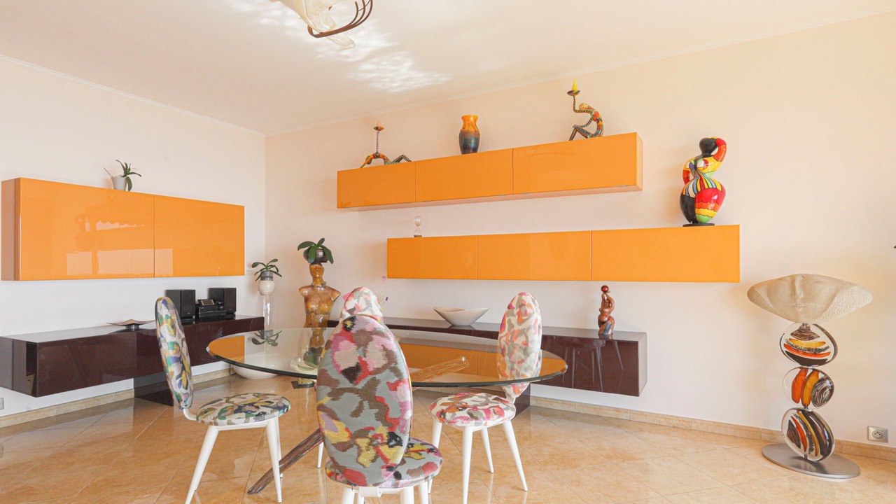 Photo of Bedroom in Fabron