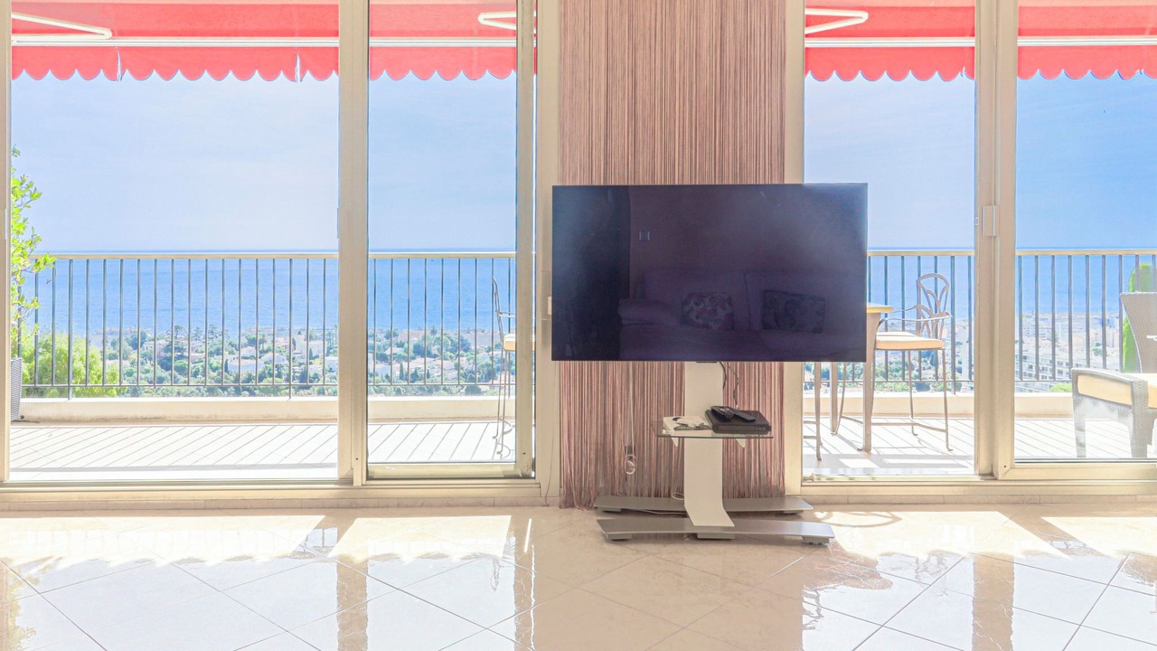 Photo of Livingroom in Fabron