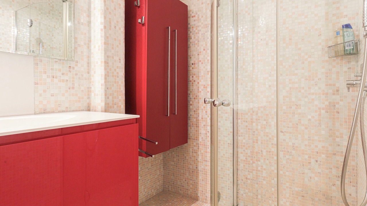 Photo of Bathroom in Fabron