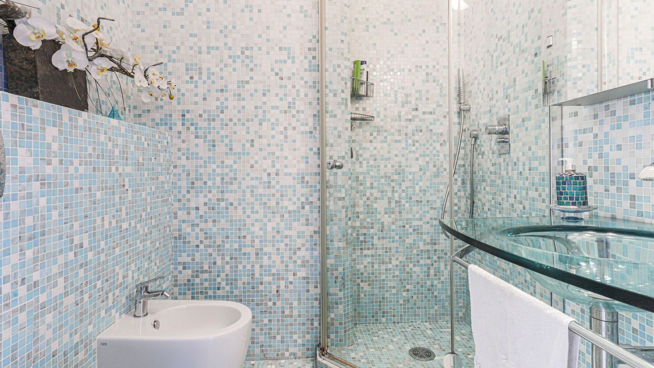 Photo of Bathroom in Fabron