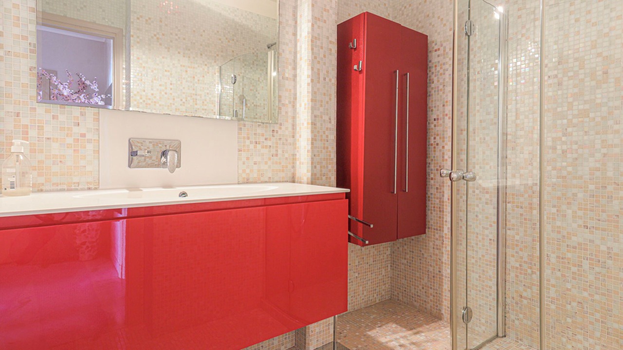 Photo of Bathroom in Fabron
