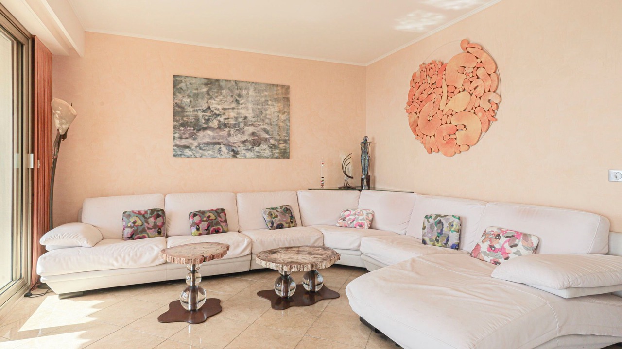 Photo of Livingroom in Fabron