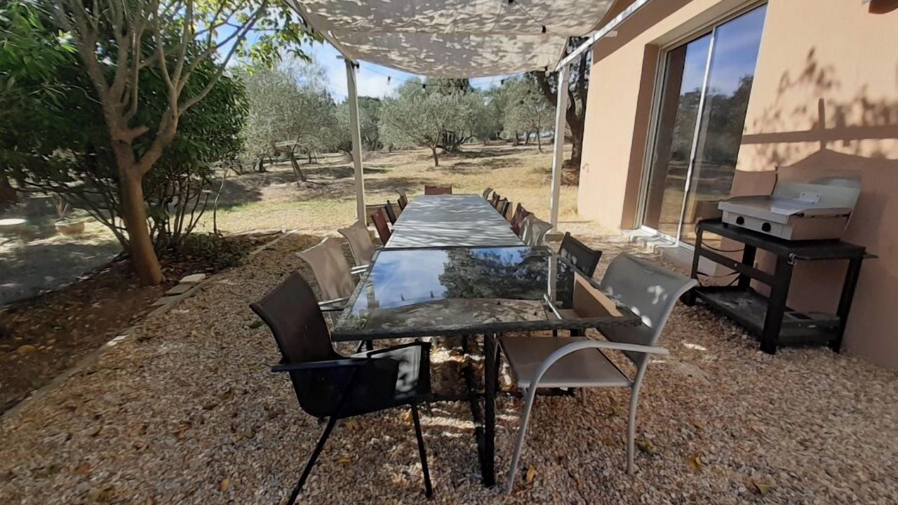 Photo of Outdoor in Boisseron