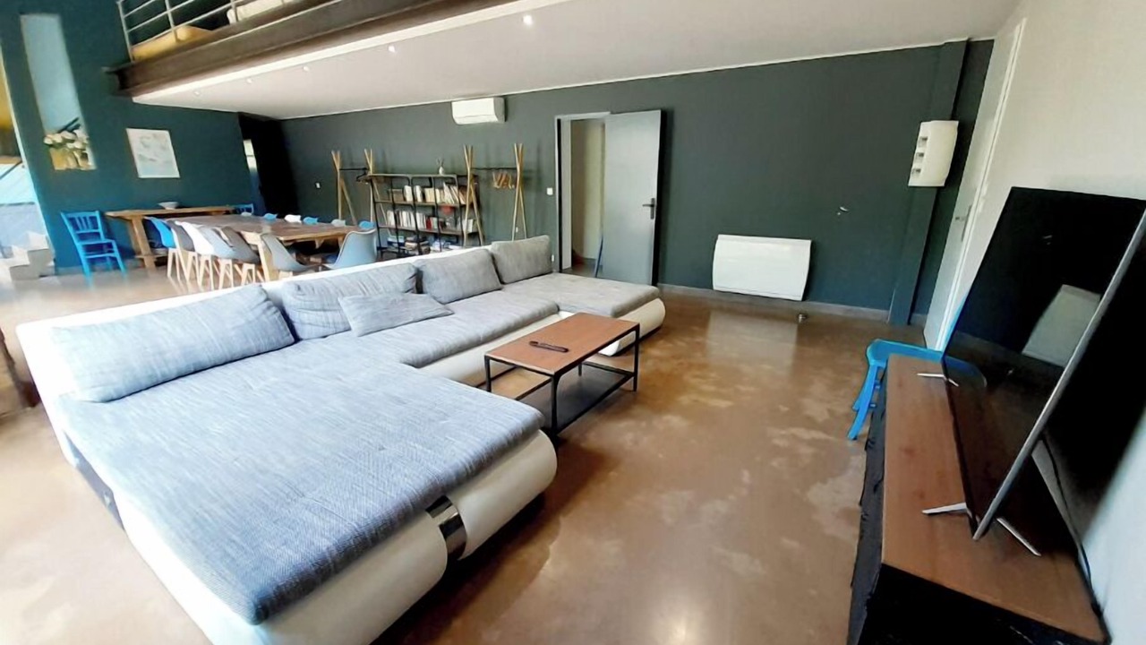 Photo of Livingroom in Boisseron