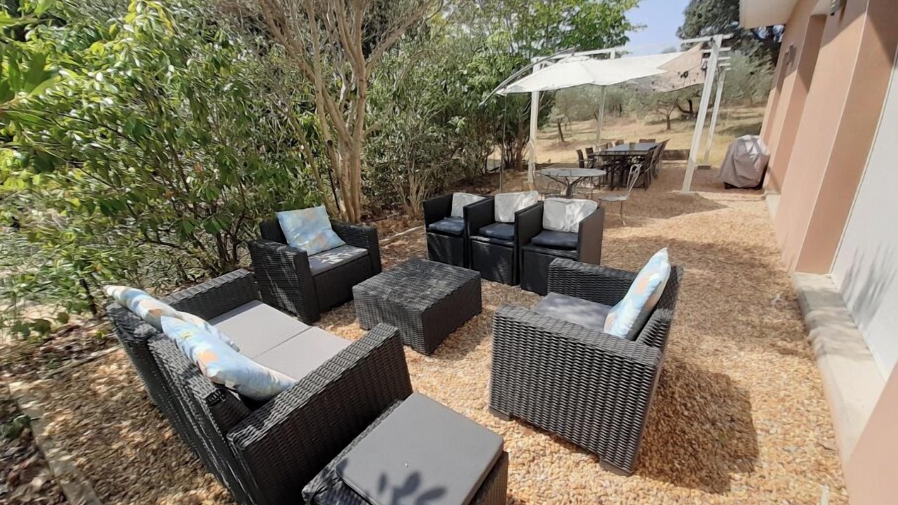 Photo of Outdoor in Boisseron