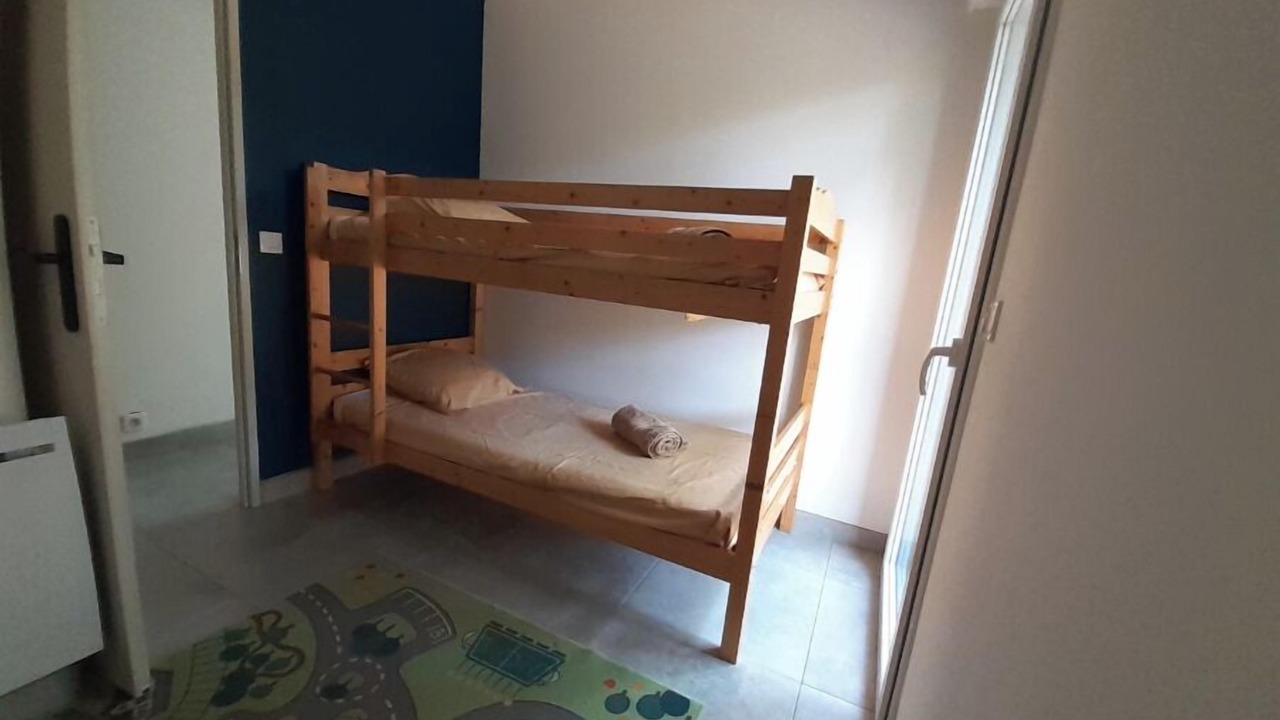Photo of Bedroom in Boisseron