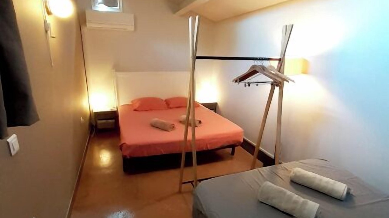 Photo of Bedroom in Boisseron