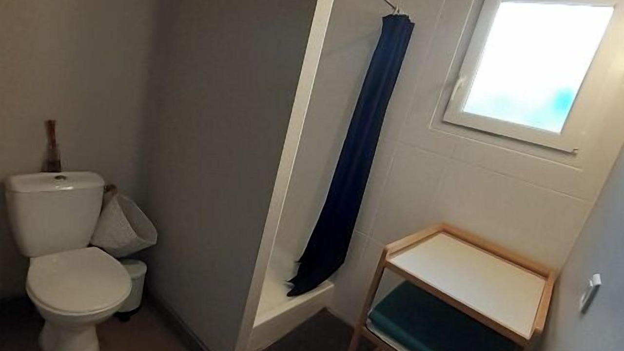 Photo of Bathroom in Boisseron