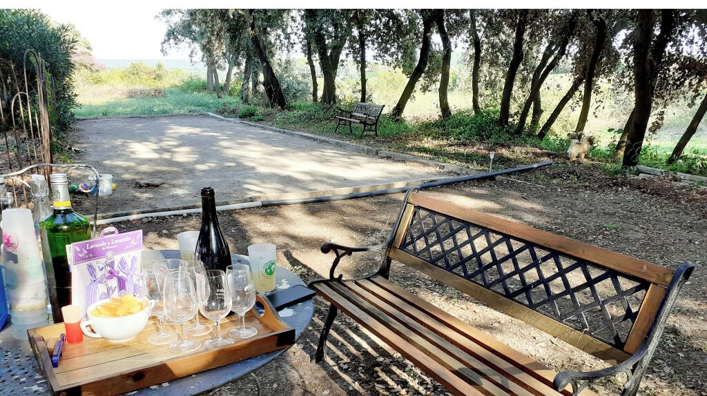Photo of Outdoor in Boisseron