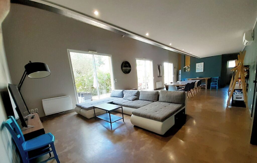 Photo of Livingroom in Boisseron