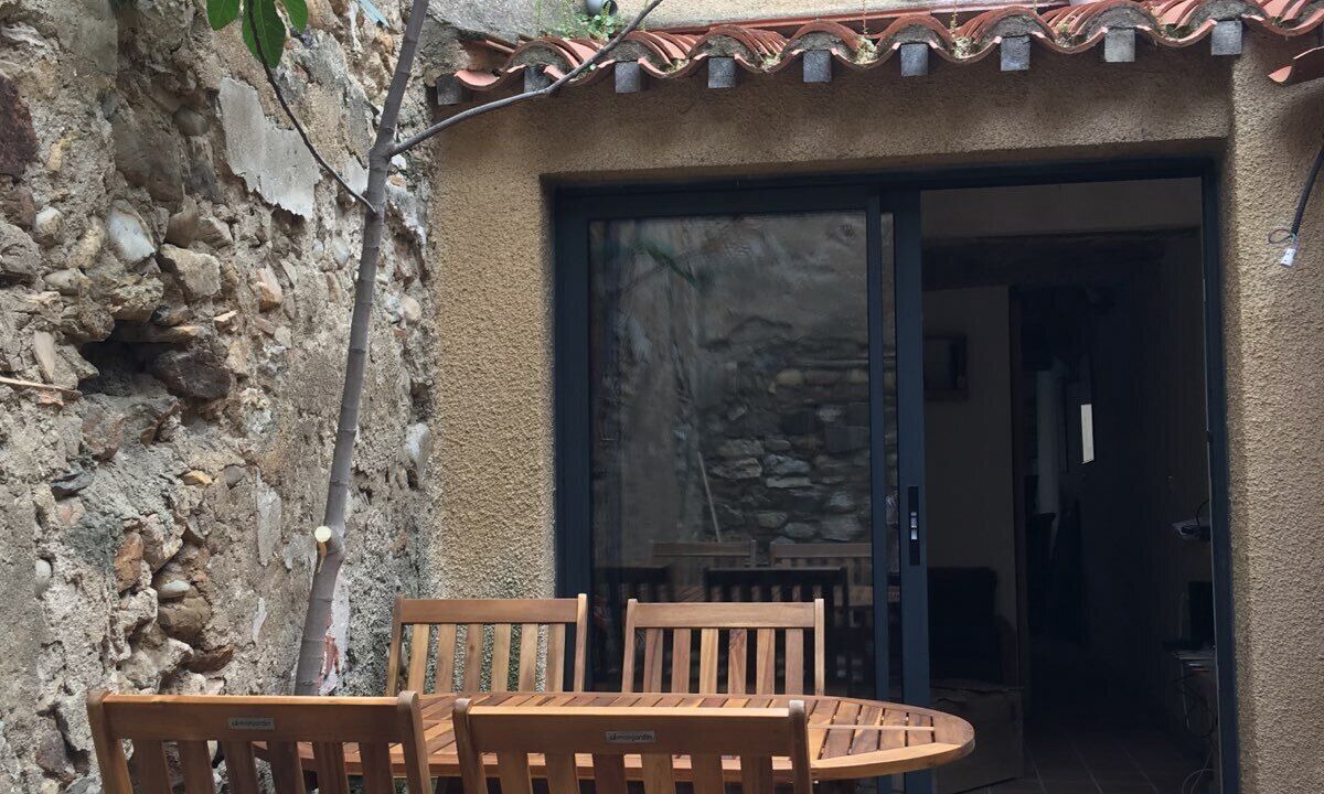 Photo of Outdoor in Luc-sur-Orbieu
