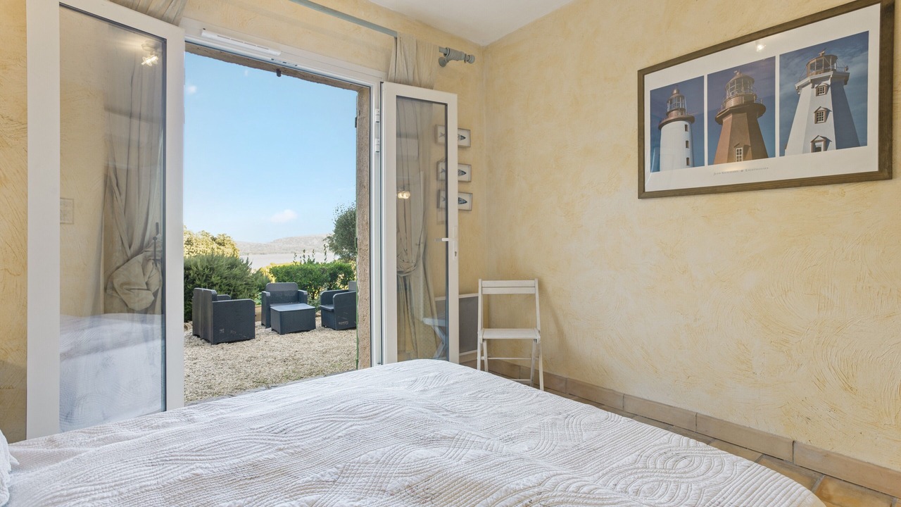 Photo of Bedroom in Cavaliere