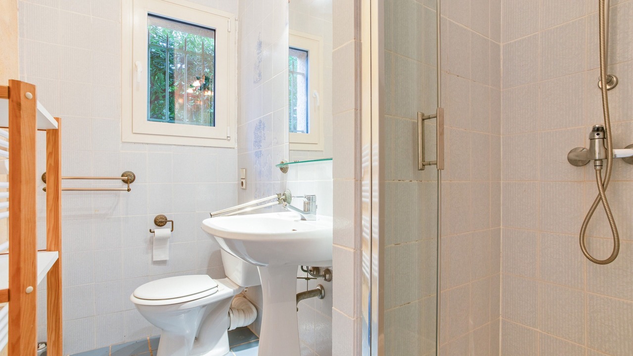 Photo of Bathroom in Cavaliere