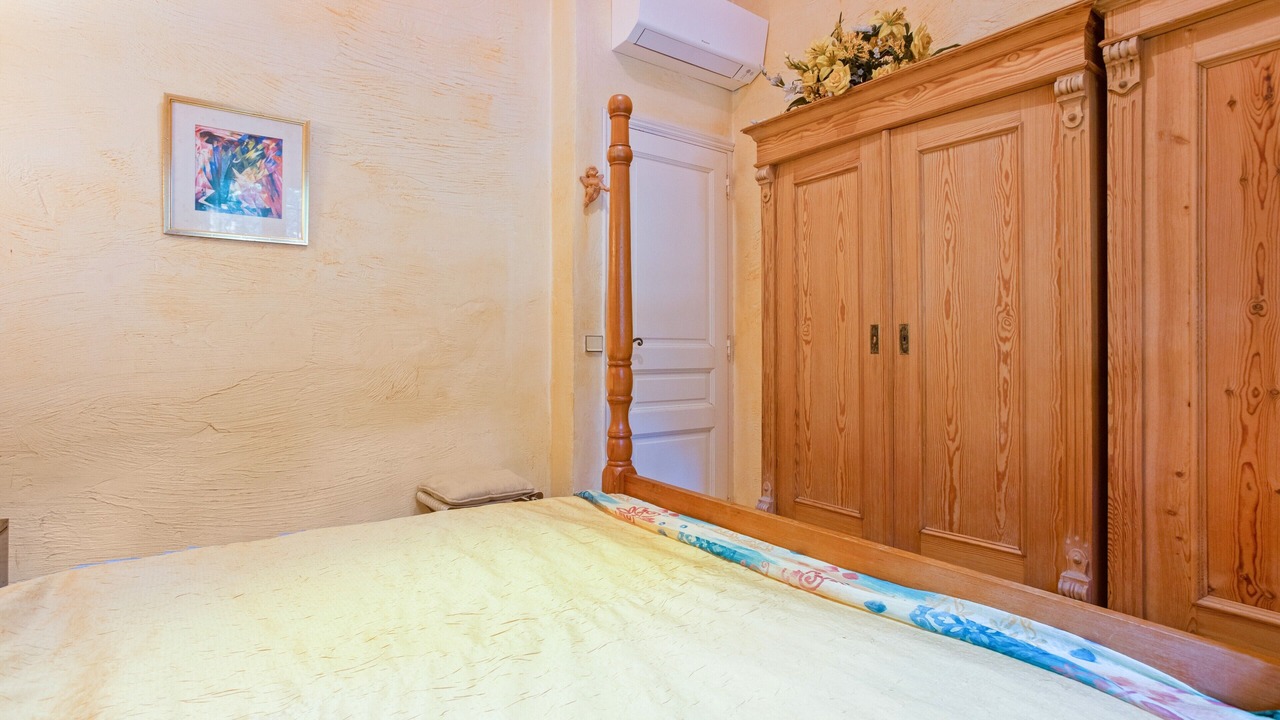 Photo of Bedroom in Cavaliere