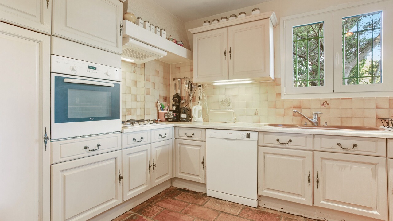 Photo of Kitchen in Cavaliere