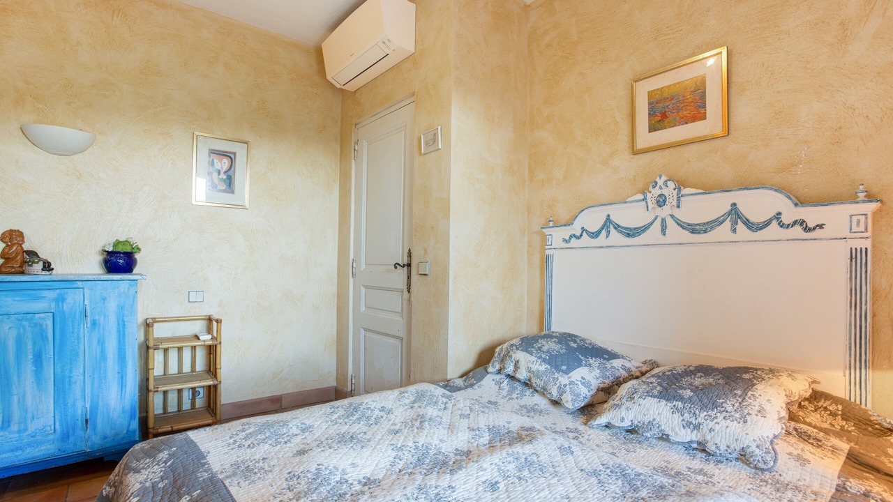 Photo of Bedroom in Cavaliere