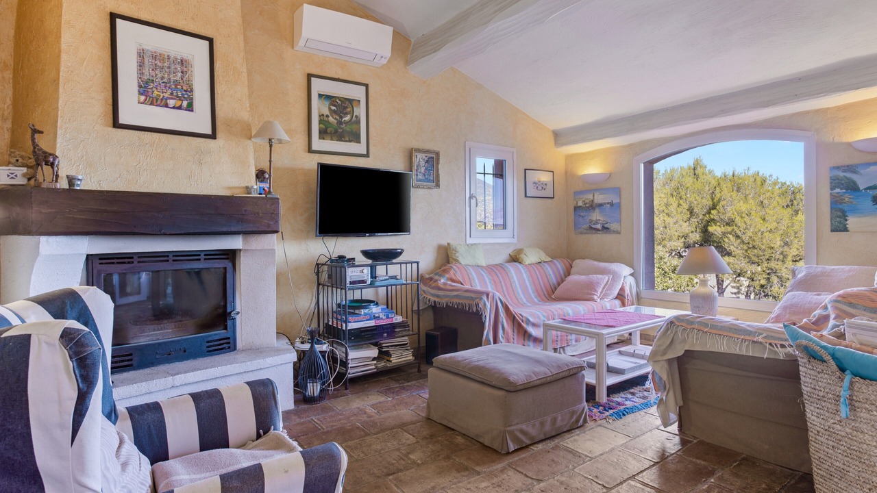 Photo of Livingroom in Cavaliere