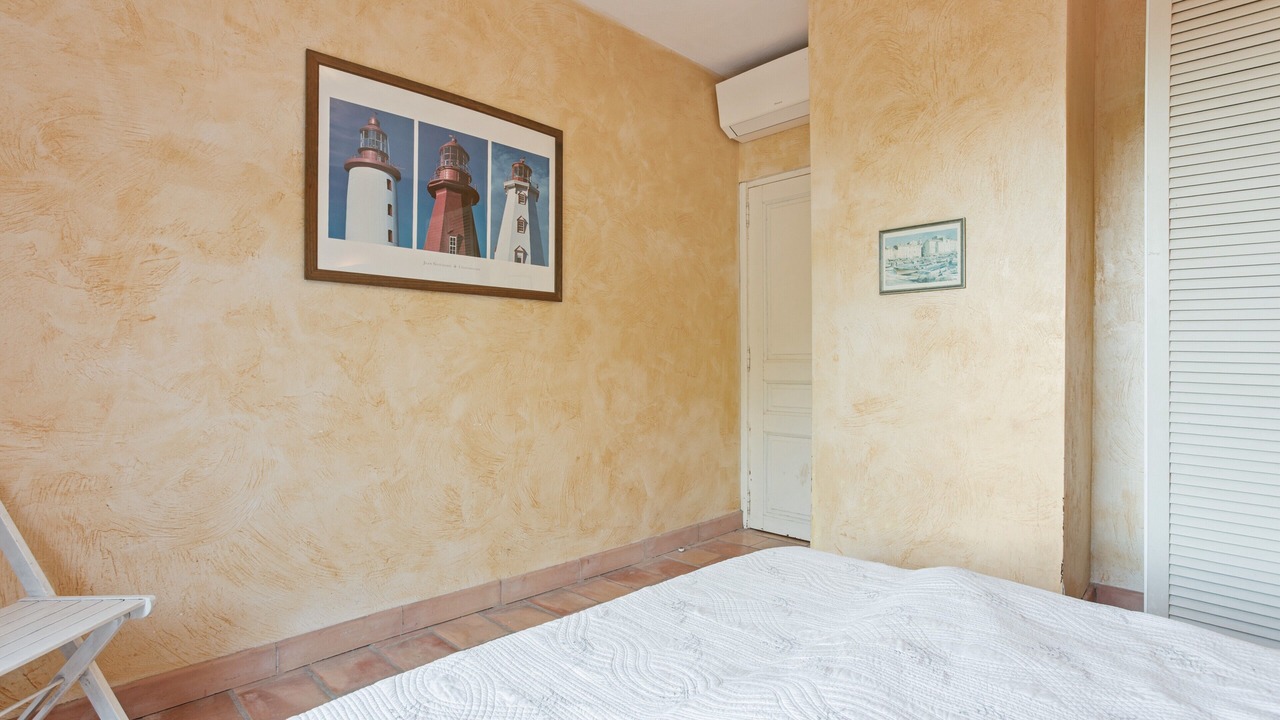 Photo of Bedroom in Cavaliere