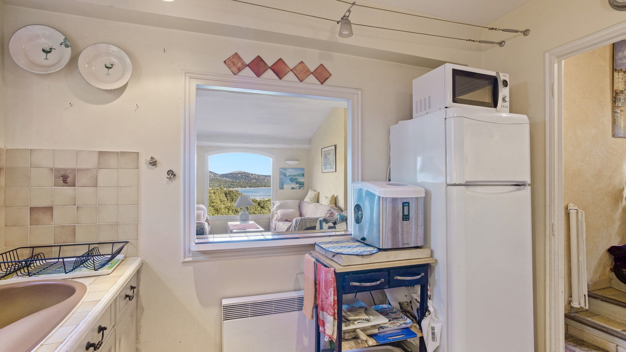 Photo of Kitchen in Cavaliere