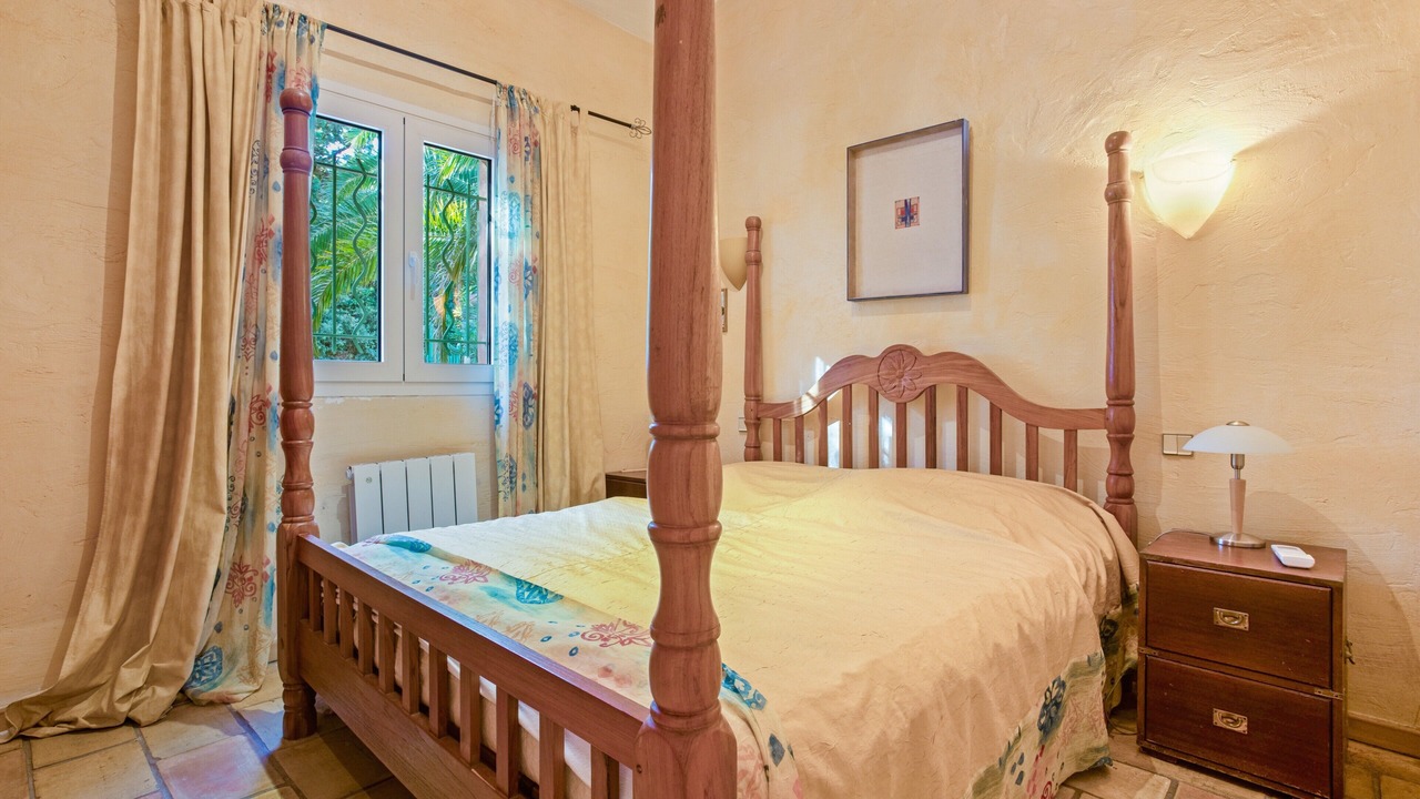 Photo of Bedroom in Cavaliere