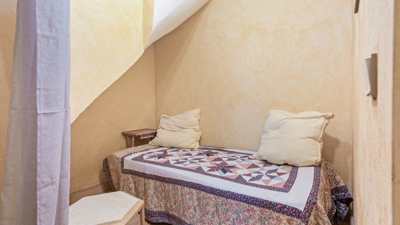 Photo of Bedroom in Cavaliere