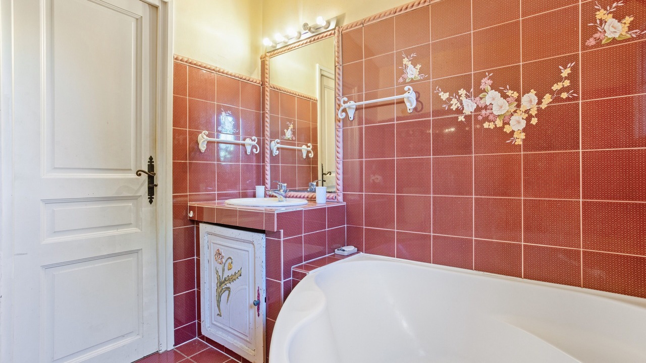 Photo of Bathroom in Cavaliere