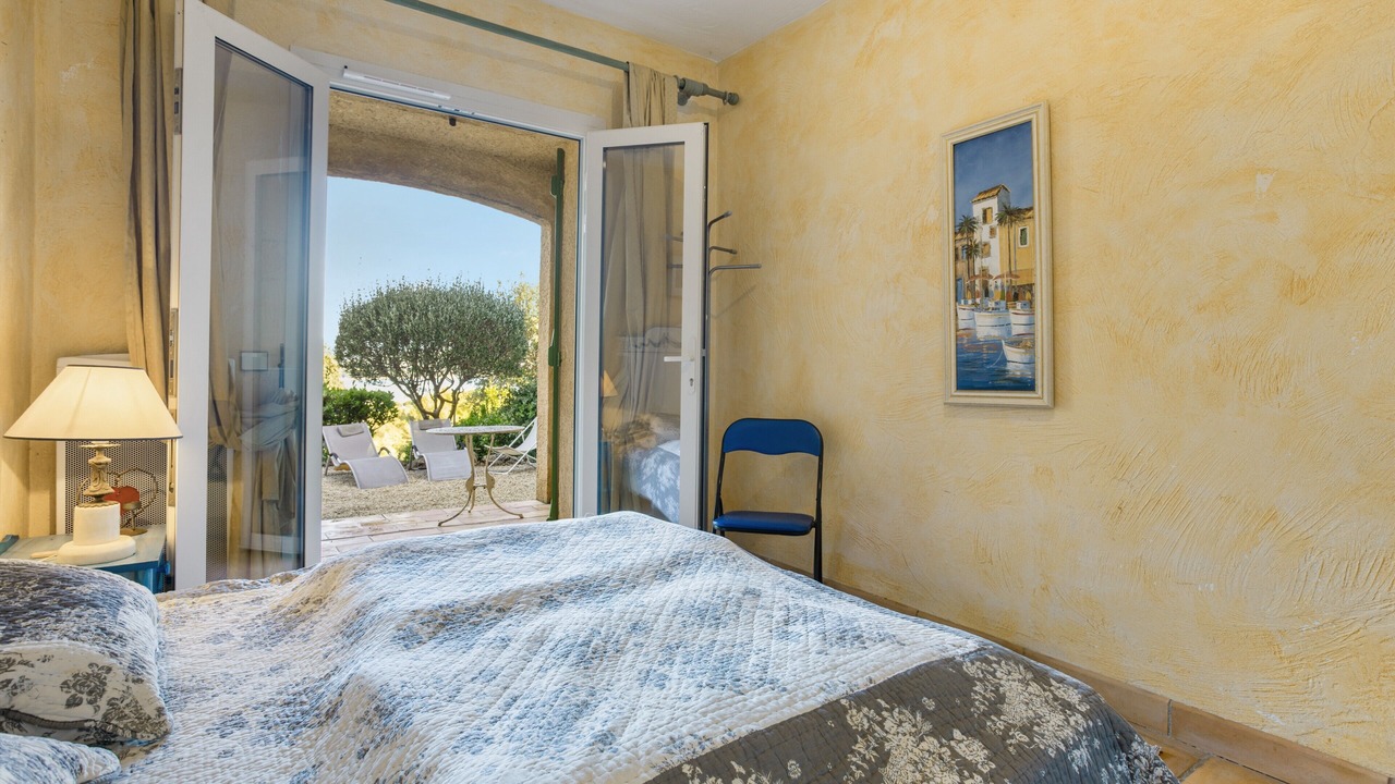 Photo of Bedroom in Cavaliere