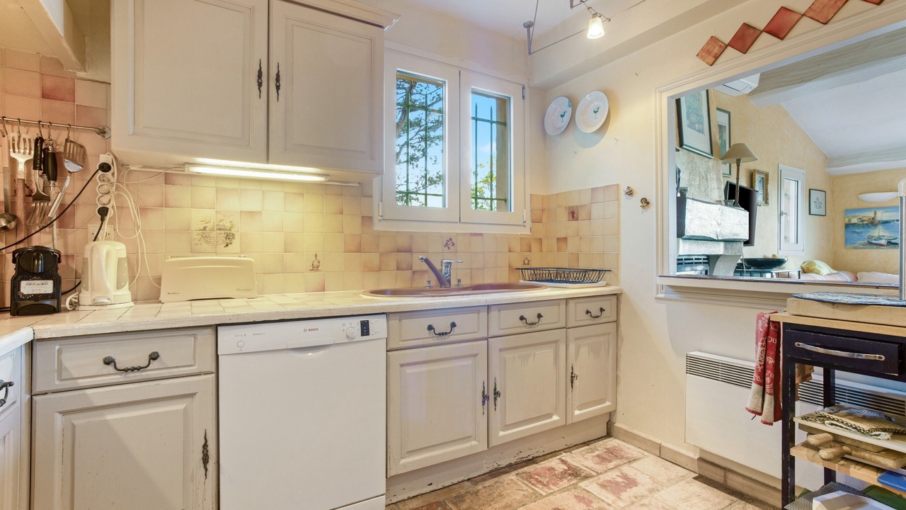 Photo of Kitchen in Cavaliere