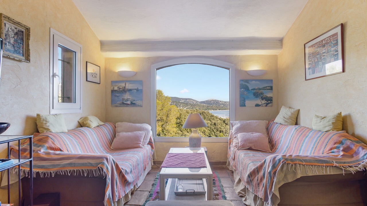 Photo of Livingroom in Cavaliere