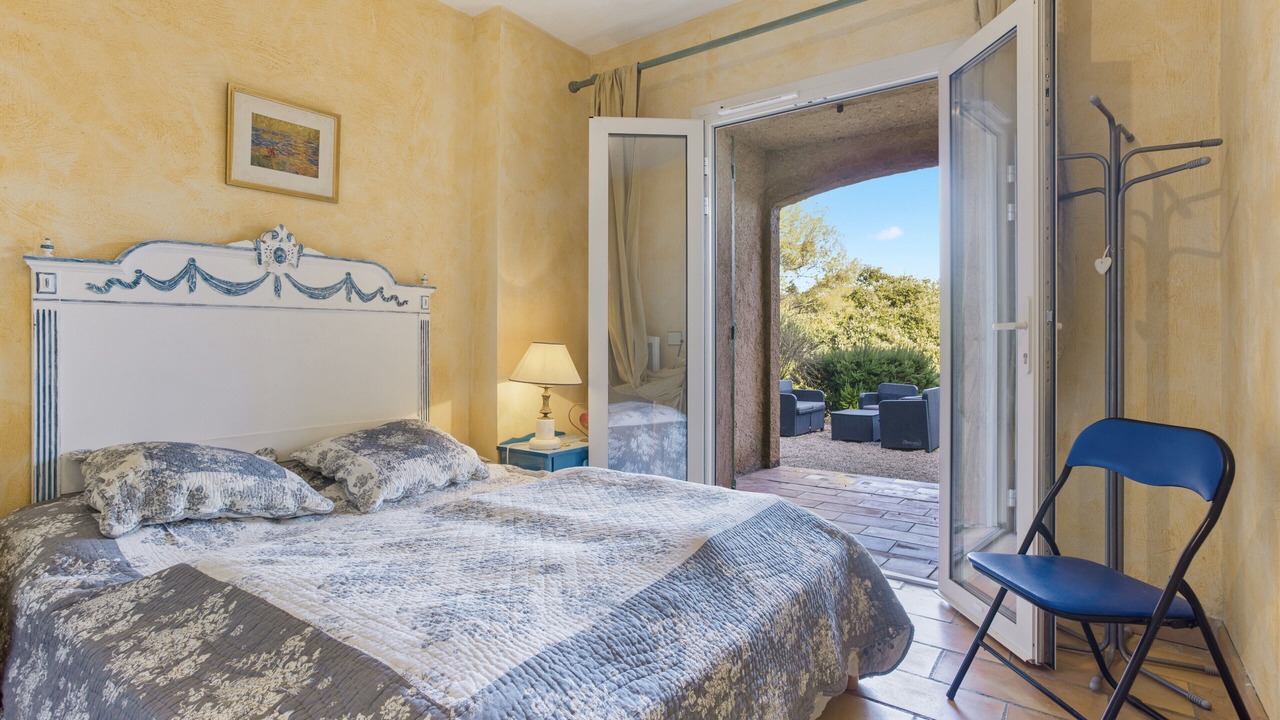 Photo of Bedroom in Cavaliere