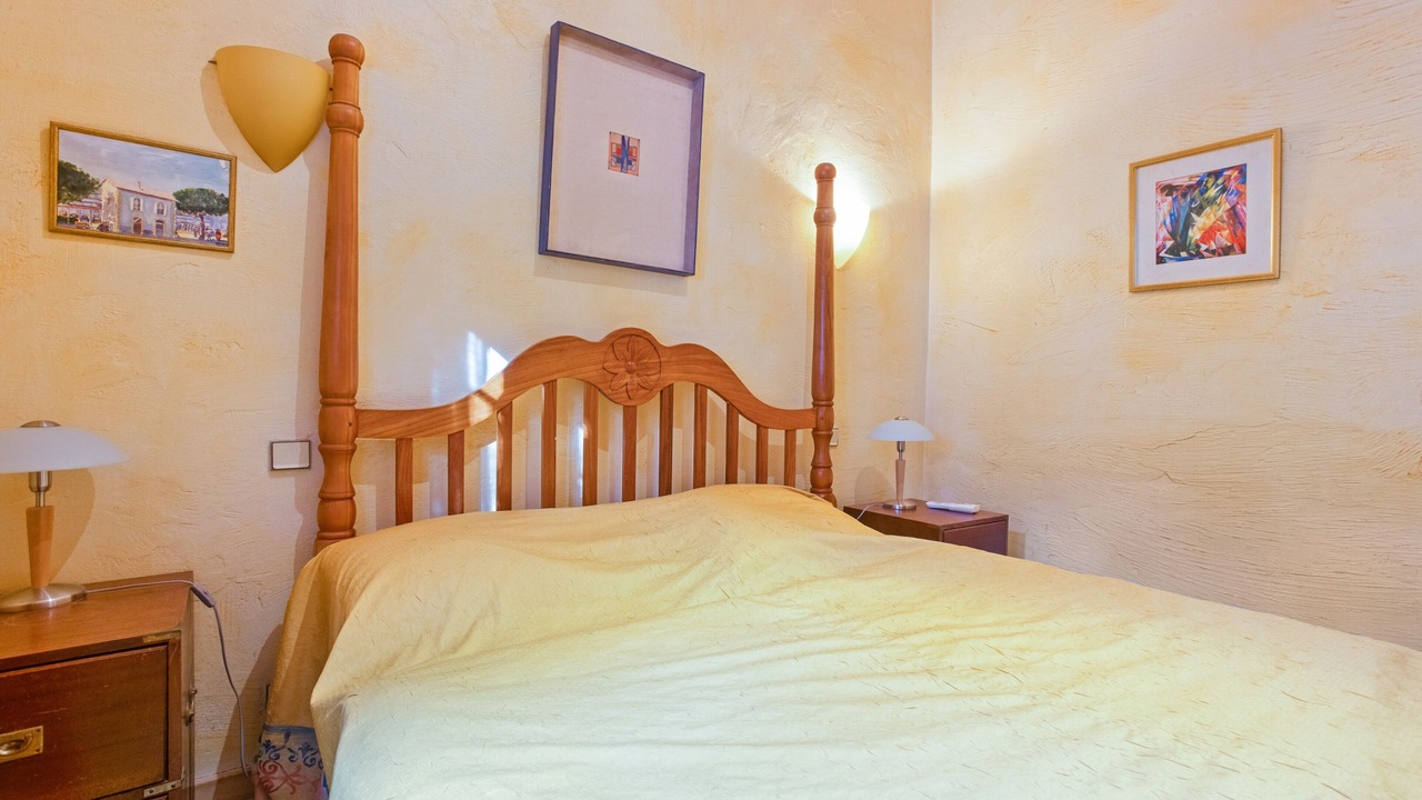 Photo of Bedroom in Cavaliere