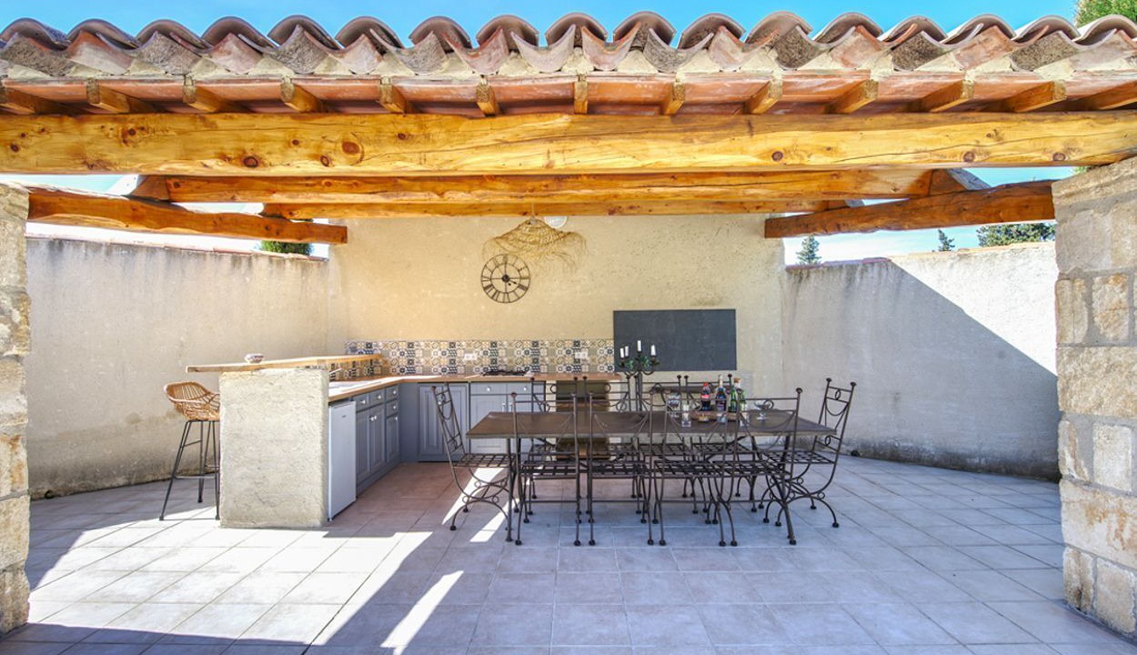 Photo of Outdoor in St.-Remy-de-Provence