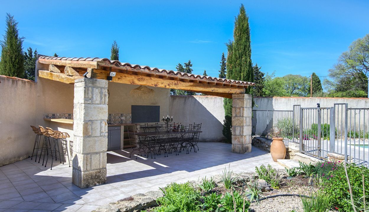 Photo of Outdoor in St.-Remy-de-Provence