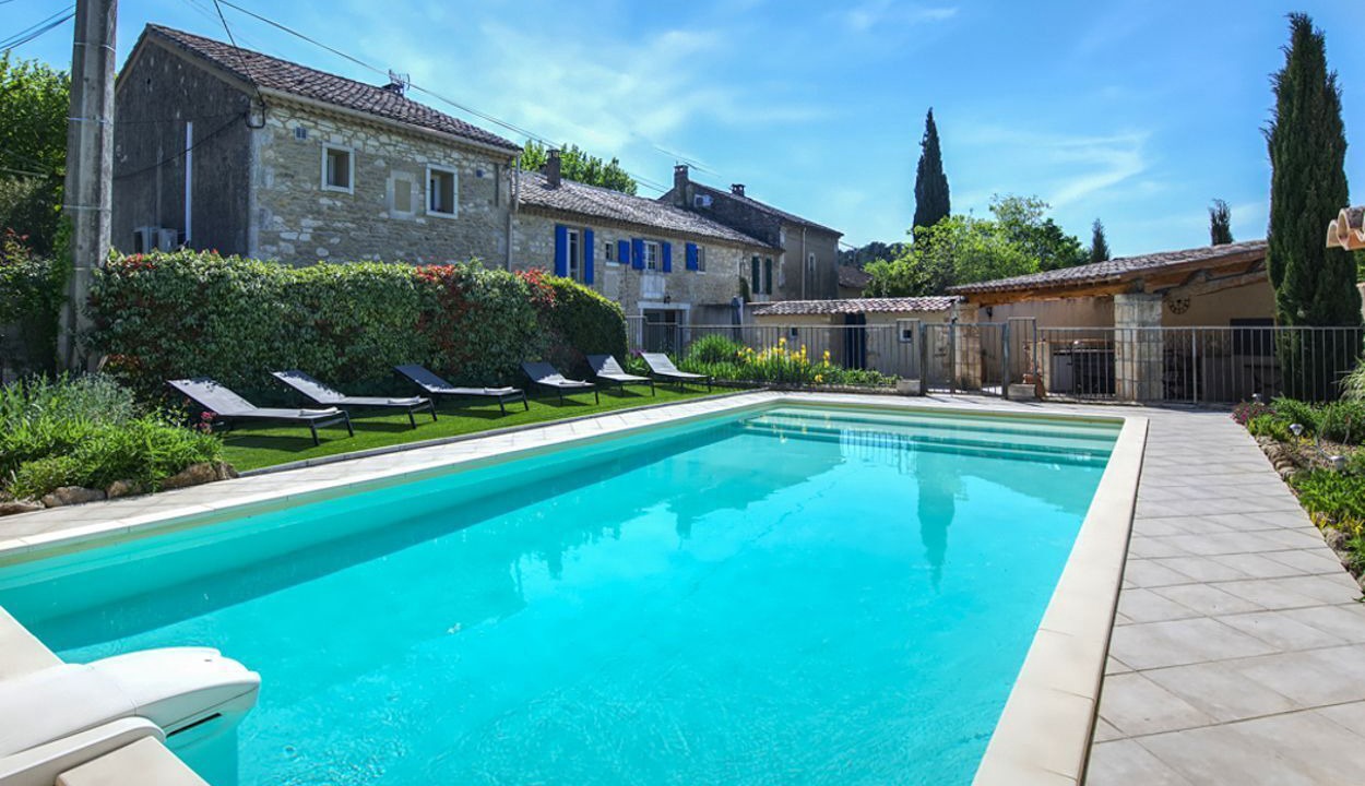 Photo of Outdoor in St.-Remy-de-Provence