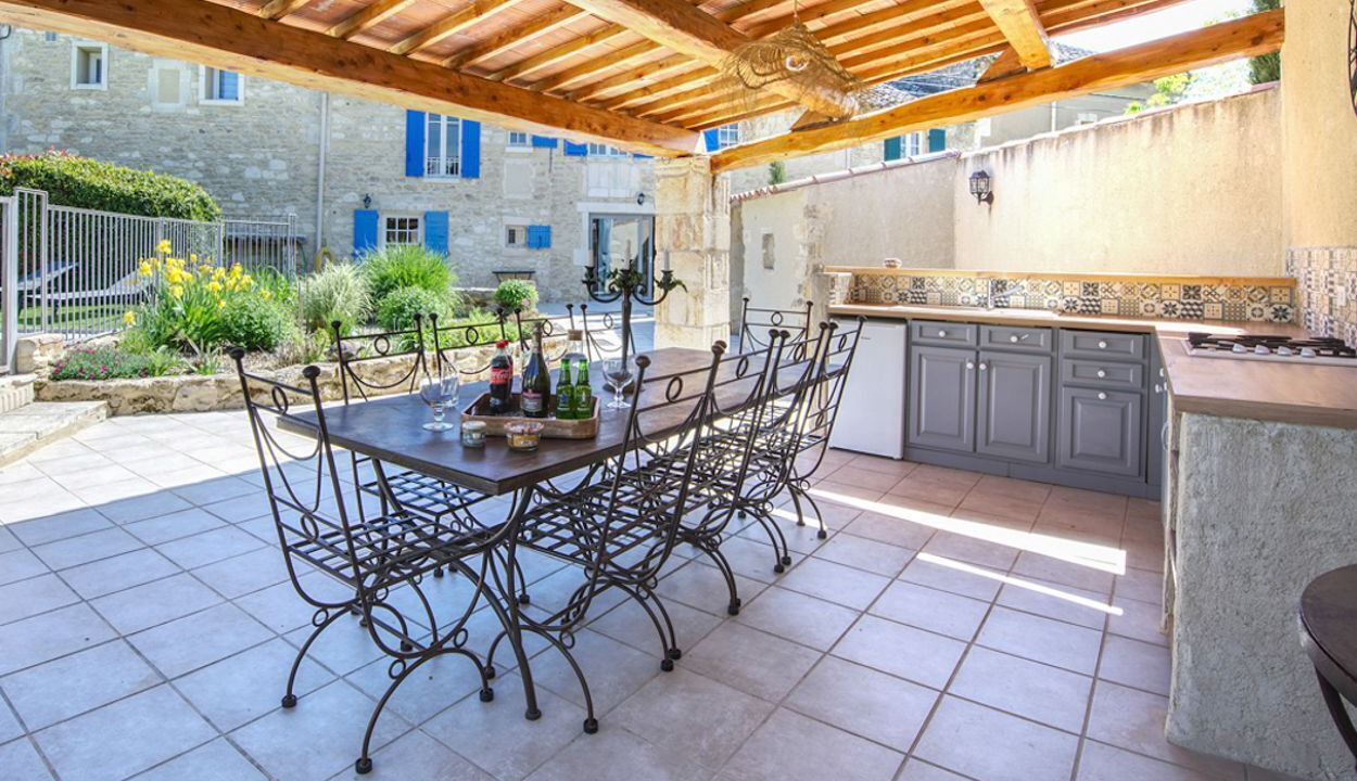 Photo of Outdoor in St.-Remy-de-Provence