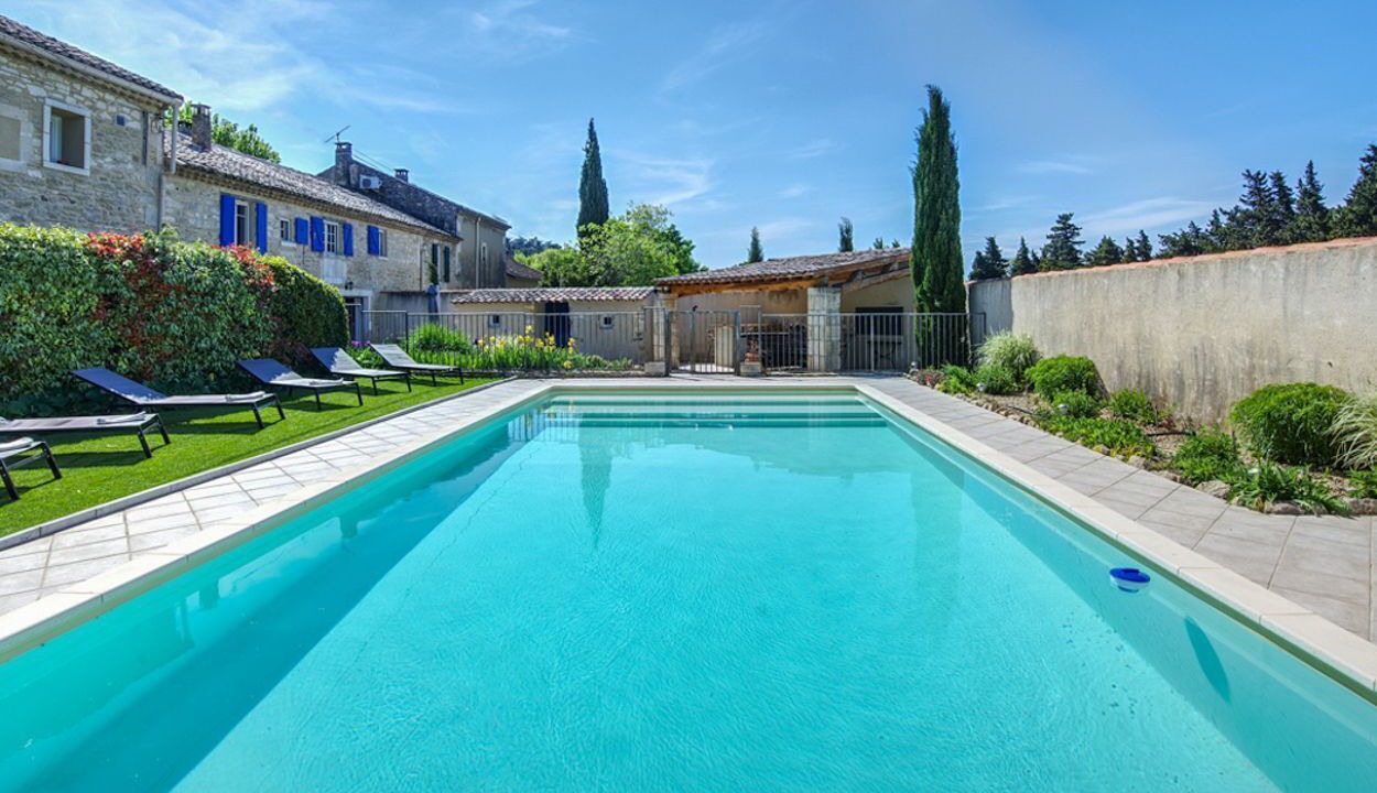 Photo of Outdoor in St.-Remy-de-Provence