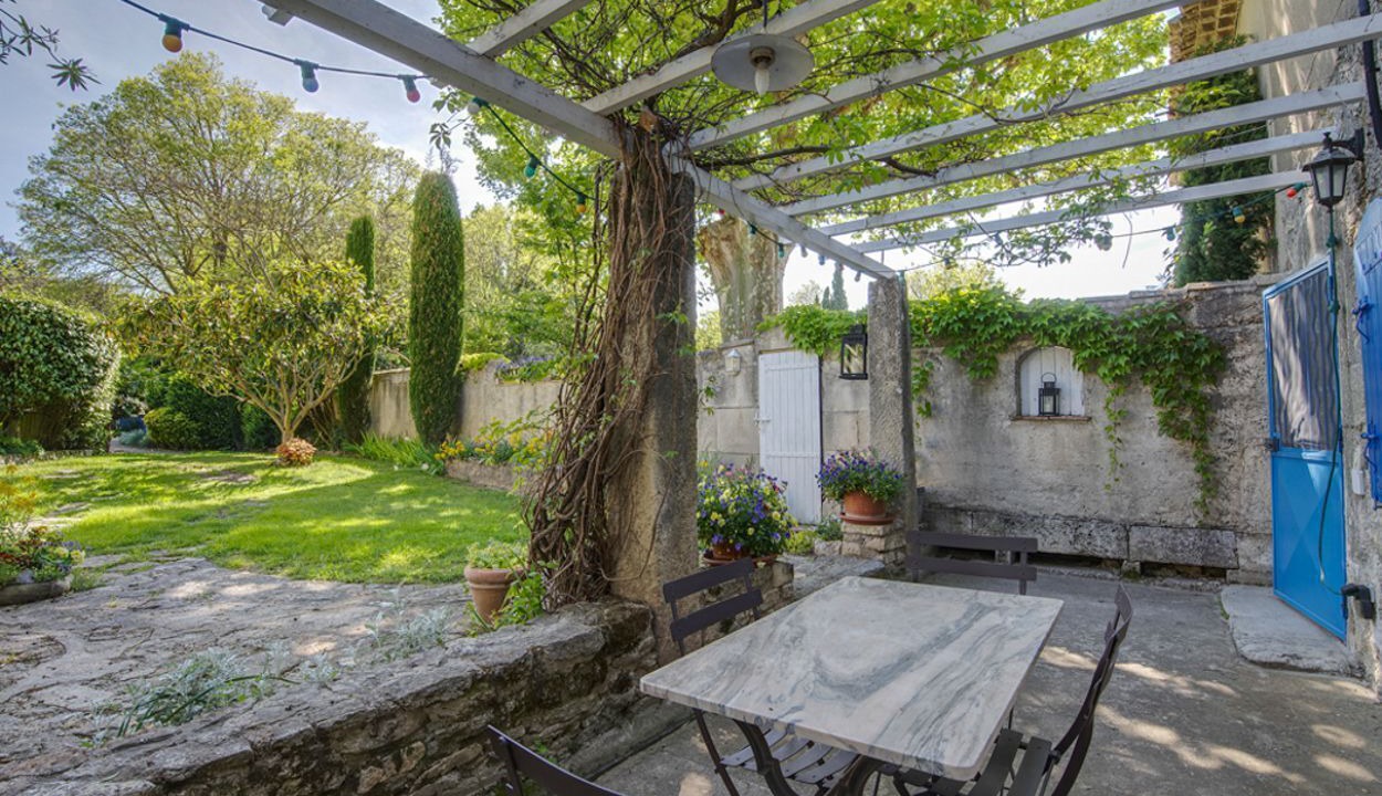 Photo of Outdoor in St.-Remy-de-Provence