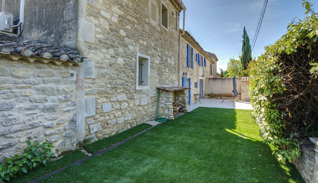 Photo of Outdoor in St.-Remy-de-Provence